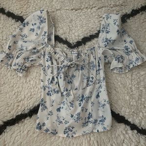 Reformation nova top